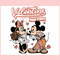 Valentine On Main Street Disney Mouse Couple SVG.jpg