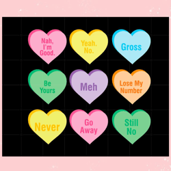 valentines day candy heart funny valentines day , valentine svg,valentine day svg,valentine day,happy valentine