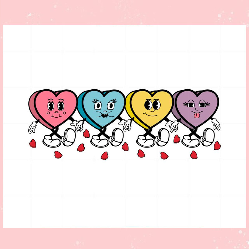 Valentines Smiley Face Cut Happy Valentines Day Svg File.jpg