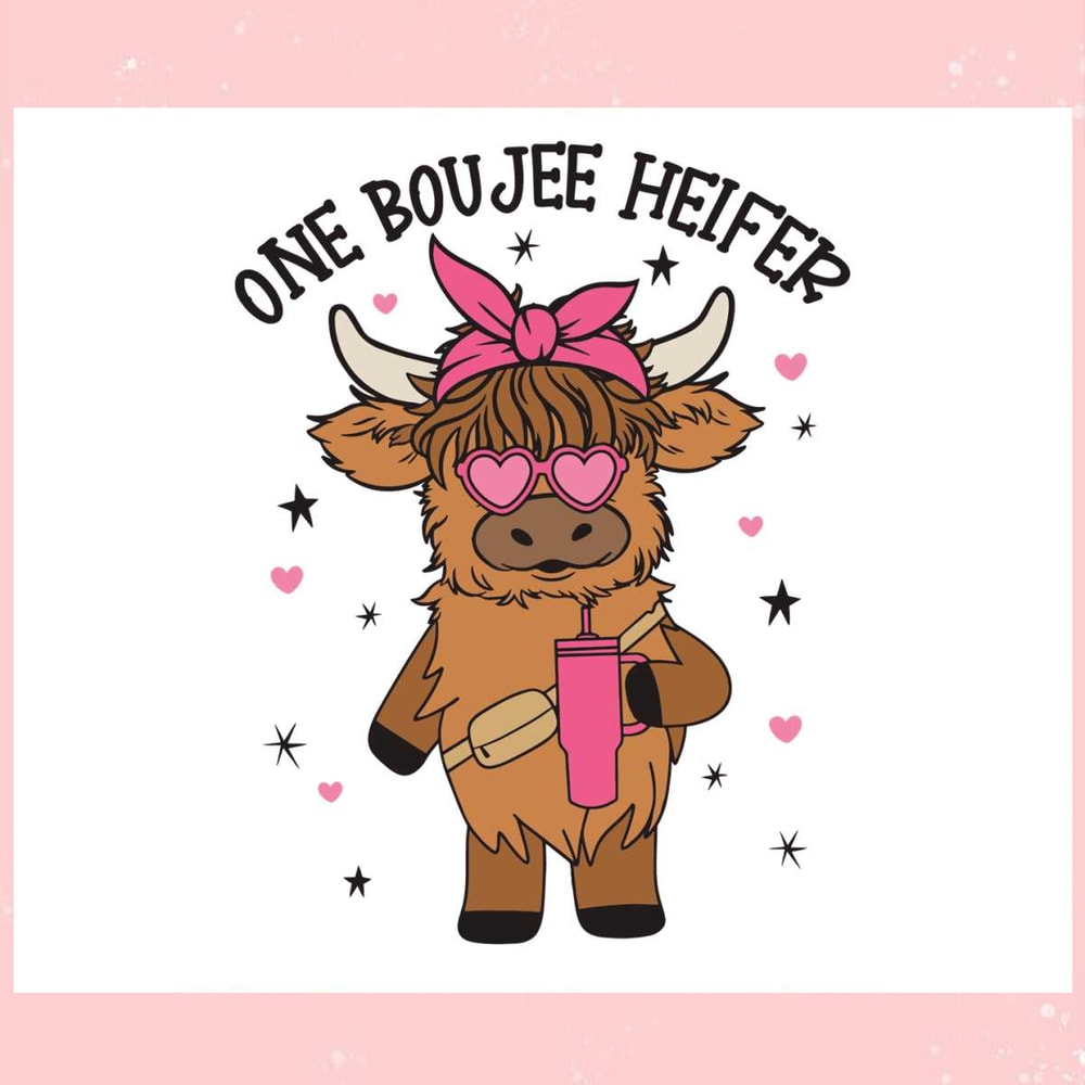 One Boujee Heifer Cow Heart SVG.jpg