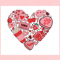 Retro Valentines Day Heart Doodle PNG.jpg