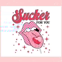 sucker for you candy valentines day svg,valentine svg,valentine day ,valentine,happy valentine, cupid svg
