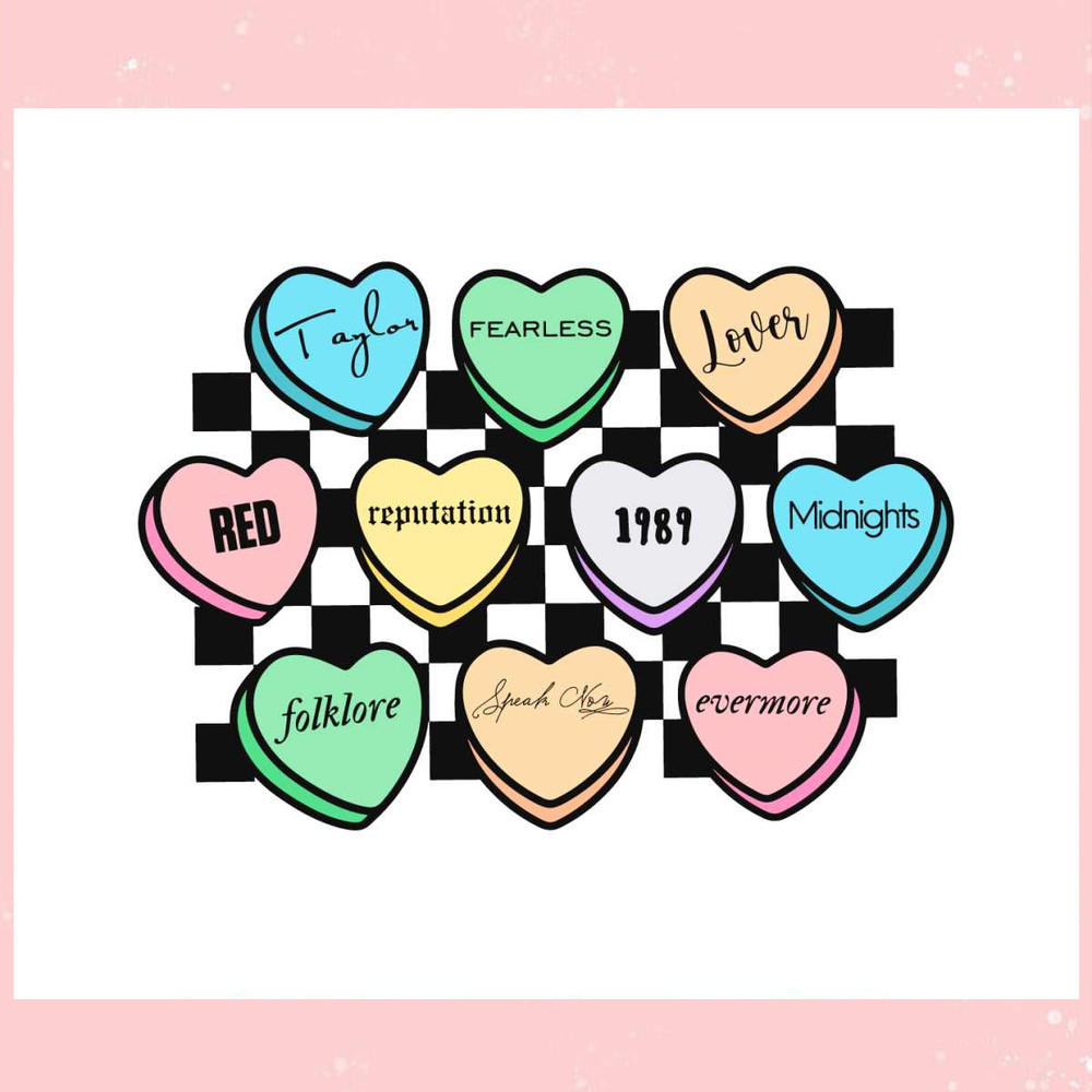 Taylors Albums Swiftie Valentine SVG.jpg