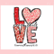 Valentine Love Never Fails Religious SVG.jpg