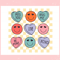 Vintage Valentines Day Positive Vibes Conversation Hearts Svg.jpg