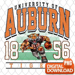Auburn PNG, Auburn Fan Crewneck, NFL svg, Super Bowl svg, NFL team svg, Foodball Svg, Sport svg