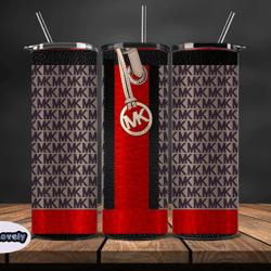mk tumbler wrap, mk tumbler png, mk logo , luxury tumbler wraps, logo fashion design by sew lovely 11