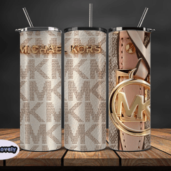mk tumbler wrap, mk tumbler png, mk logo , luxury tumbler wraps, logo fashion design by sew lovely 28