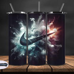 nike tumbler wrap,nike tumbler png, nike logo, luxury tumbler wraps, logo fashion design by sew lovely 93