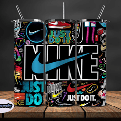 nike tumbler wrap,nike tumbler png, nike logo, luxury tumbler wraps, logo fashion design by sew lovely 119