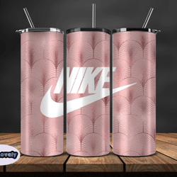 nike tumbler wrap,nike tumbler png, nike logo, luxury tumbler wraps, logo fashion design by sew lovely 127
