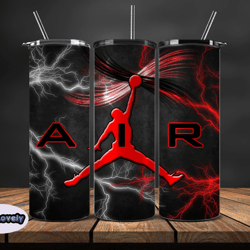 jordan tumbler wrap, jordan tumbler png, jordan logo, luxury tumbler wraps, logo fashion design by sew lovely 168