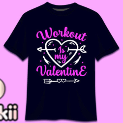 Valentine SVG Graphic T Shirt Design Design 45