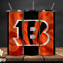 Cincinnati Bengals Tumbler Wrap,  Nfl Teams,Nfl football, NFL Design Png by Mappp Store 22