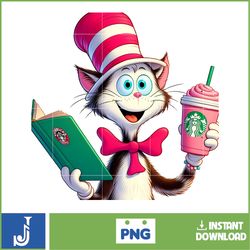 The Cat In The Pink Hat Png, Cat In The Hat Png, Dr Seuss Hat Png, Green Eggs And Ham Png, Dr Seuss For Teachers Png (6)