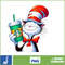 Dr Seuss Png, Cat In The Hat Png, Dr Seuss Hat Png, Green Eggs And Ham Png, Dr Seuss for Teachers Png (3).jpg