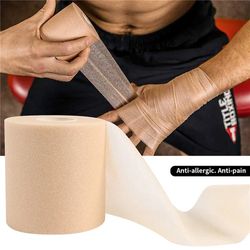 Foam Bandage Elbow Knee Pads