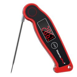 Waterproof Meat BBQ Thermometer Instant Reading