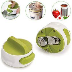 1 PC Portable Manual Can Opener Beer Can-Do