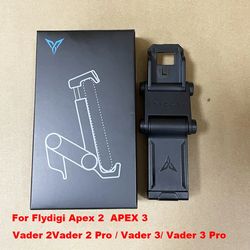 Flydigi Controller Holder Snap On Game Handle Bracket For Apex 3/ Apex 2/ Vader 2/ Vader 3/3 Pro Wireless/ APEX/ X8Pro H