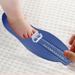 1Pcs Adults Foot Measure Gauge Shoes Size Foot tools