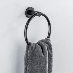 Towel Ring For Bathroom Hand Towel Holder