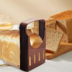 Toast Slicer Bread Slicing