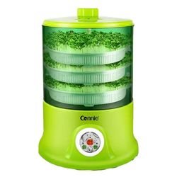 Intelligent Bean Sprouts Machine Grow Automatic