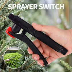 Agricultural Sprayer Switch Handle
