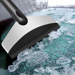Car Snow Removal Ice Scraper Snow Shovel