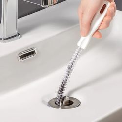 Kitchen Sink Cleaning Hook Cleaner Sticks