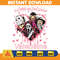 I'd Kill To Be Your Valentine Killer Character Movie Svg, Horror Killer Story Valentine Svg, Valentine Shirt Svg, Pink Killer Valentine Movie.jpg