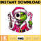 Nightmare Before Christmas Png, Jack Skellington Png, Grinch Png, Chistmas Jack Grinch, Chistmas Movie Character Sublimation Design (17).jpg