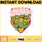 Ninja Turtles Valentines Png, Ninja Turtles Valentine Png, Ninja Turtles Png (6).jpg
