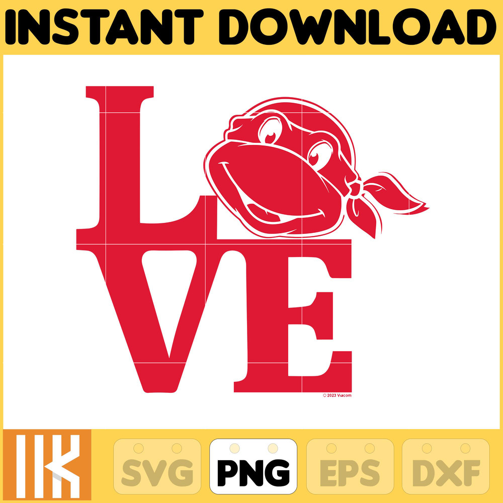 Ninja Turtles Valentines Png, Ninja Turtles Valentine Png, Ninja Turtles Png (11).jpg