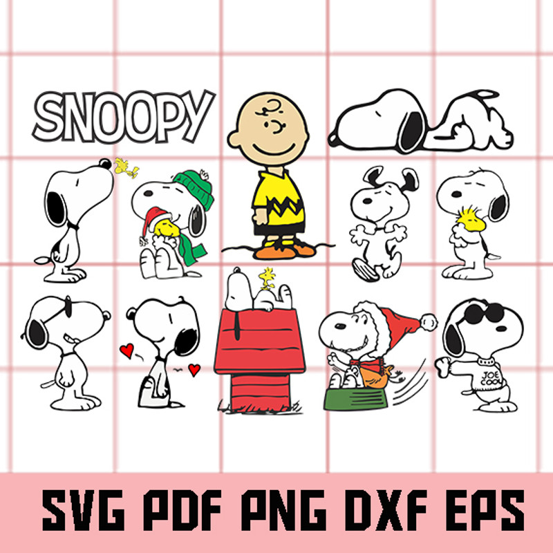 snoopy svg, snoopy, charlie brown svg, snoopy clipart.jpg