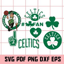 boston celtics svg, boston celtics clipart, boston celtics svg file, boston celtics cut file, boston celtics dxf