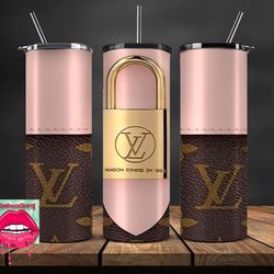 louis vuitton tumbler wrap,tumblers 20oz, lv tumbler, white lv tumbler, tumbler png 42