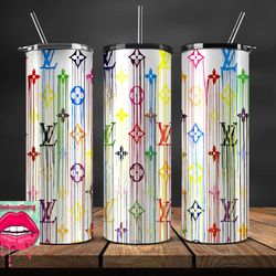 louis vuitton tumbler wrap,tumblers 20oz, lv tumbler, white lv tumbler, tumbler png 110