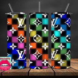 louis vuitton tumbler wrap,tumblers 20oz, lv tumbler, white lv tumbler, tumbler png 143