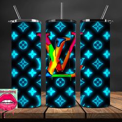 louis vuitton tumbler wrap,tumblers 20oz, lv tumbler, white lv tumbler, tumbler png 145