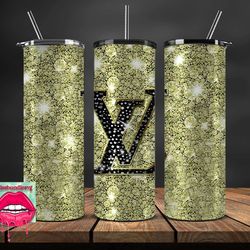 louis vuitton tumbler wrap,tumblers 20oz, lv tumbler, white lv tumbler, tumbler png 147