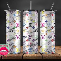 louis vuitton tumbler wrap,tumblers 20oz, lv tumbler, white lv tumbler, tumbler png 151