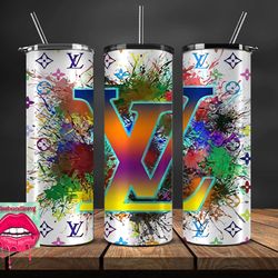 louis vuitton tumbler wrap,tumblers 20oz, lv tumbler, white lv tumbler, tumbler png 199