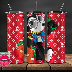louis vuitton tumbler wrap,tumblers 20oz, lv tumbler, white lv tumbler, tumbler png 235