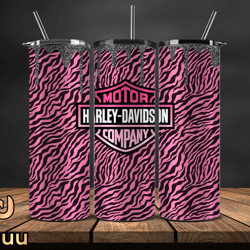 harley tumbler wrap,harley davidson png, harley davidson logo, design by nuuu 100