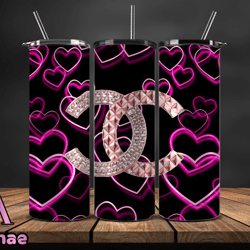 Valentine Tumbler, Design By Annae Store  Wrap ,Valentine Tumbler, Design By Annae Store   66