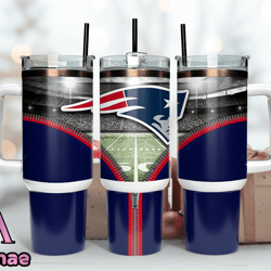 New England Patriots 40oz Png, 40oz Tumler Png 53 by Cindy