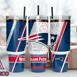New England Patriots 40oz Png, 40oz Tumler Png 85 by Cindy