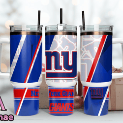New York Giants 40oz Png, 40oz Tumler Png 87 by Cindy